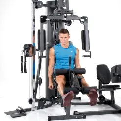 Multigym Autark 2500, Finnlo By Hammer -Sport & Fitness Shop HM 3945 23