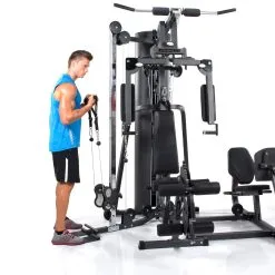 Multigym Autark 2500, Finnlo By Hammer -Sport & Fitness Shop HM 3945 7