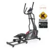 Crosstrainer Speed Motion BT, Hammer -Sport & Fitness Shop HM 4107 1