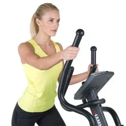 Crosstrainer Speed Motion BT, Hammer -Sport & Fitness Shop HM 4107 3