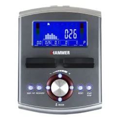 Crosstrainer Speed Motion BT, Hammer -Sport & Fitness Shop HM 4107 5