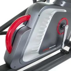 Crosstrainer Speed Motion BT, Hammer -Sport & Fitness Shop HM 4107 8
