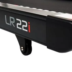Tredemølle Life Runner LR22i TFT, Hammer -Sport & Fitness Shop HM 4332 8