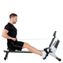 Romaskin Pro Force II, Hammer -Sport & Fitness Shop HM 4541 10