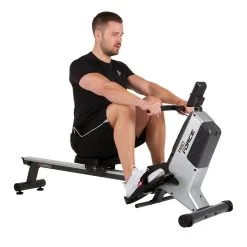 Romaskin Pro Force II, Hammer -Sport & Fitness Shop HM 4541 11