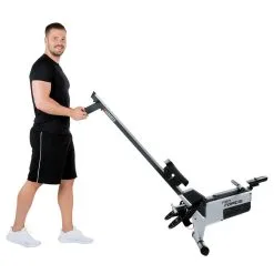 Romaskin Pro Force II, Hammer -Sport & Fitness Shop HM 4541 9