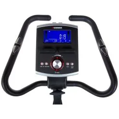 Trimsykkel Cardio Motion BT, Hammer -Sport & Fitness Shop HM 4855 4