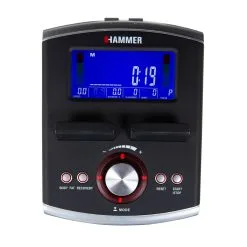 Trimsykkel Cardio Motion BT, Hammer -Sport & Fitness Shop HM 4855 5