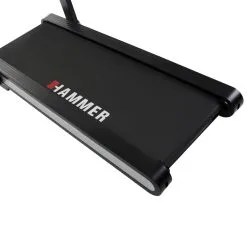 Tredemølle Q Vadis 3.0, Hammer -Sport & Fitness Shop HM 5160 10