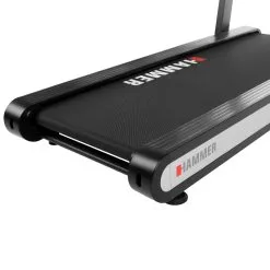 Tredemølle Q Vadis 3.0, Hammer -Sport & Fitness Shop HM 5160 9