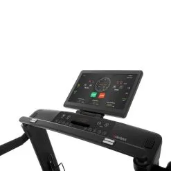 Tredemølle Q Vadis 10.0, Hammer -Sport & Fitness Shop HM 5163 10