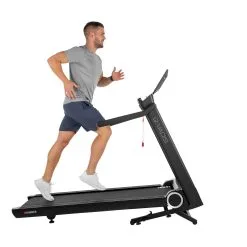 Tredemølle Q Vadis 10.0, Hammer -Sport & Fitness Shop HM 5163 17