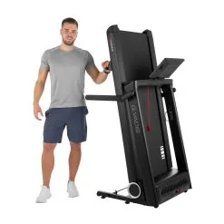 Tredemølle Q Vadis 10.0, Hammer -Sport & Fitness Shop HM 5163 18