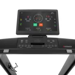 Tredemølle Q Vadis 10.0, Hammer -Sport & Fitness Shop HM 5163 3