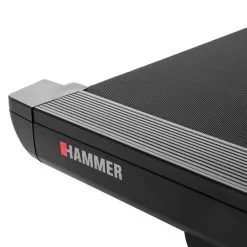 Tredemølle Q Vadis 10.0, Hammer -Sport & Fitness Shop HM 5163 8