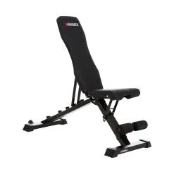 Treningsbenk Force 2.0, Hammer -Sport & Fitness Shop HM 5200 10