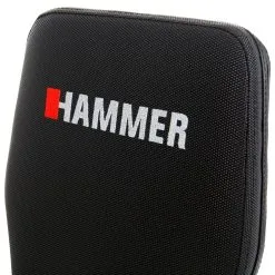 Treningsbenk Force 2.0, Hammer -Sport & Fitness Shop HM 5200 19