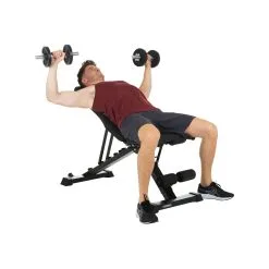 Treningsbenk Force 2.0, Hammer -Sport & Fitness Shop HM 5200 5