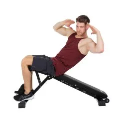 Treningsbenk Force 2.0, Hammer -Sport & Fitness Shop HM 5200 6