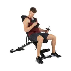 Treningsbenk Force 2.0, Hammer -Sport & Fitness Shop HM 5200 8