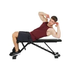 Treningsbenk Force 2.0, Hammer -Sport & Fitness Shop HM 5200 9