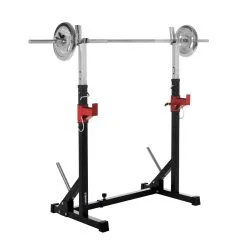 Vektstangstativ Core 2.0, Hammer -Sport & Fitness Shop HM 5203 10