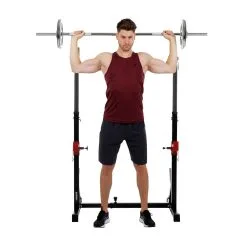 Vektstangstativ Core 2.0, Hammer -Sport & Fitness Shop HM 5203 13