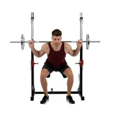 Vektstangstativ Core 2.0, Hammer -Sport & Fitness Shop HM 5203 14