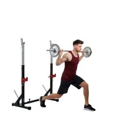 Vektstangstativ Core 2.0, Hammer -Sport & Fitness Shop HM 5203 15