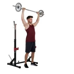 Vektstangstativ Core 2.0, Hammer -Sport & Fitness Shop HM 5203 16