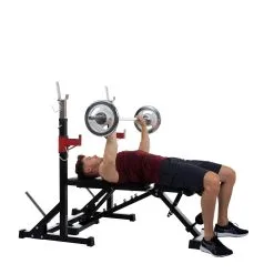 Vektstangstativ Core 2.0, Hammer -Sport & Fitness Shop HM 5203 17