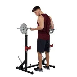 Vektstangstativ Core 2.0, Hammer -Sport & Fitness Shop HM 5203 18