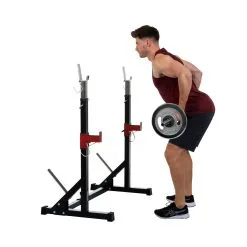 Vektstangstativ Core 2.0, Hammer -Sport & Fitness Shop HM 5203 19