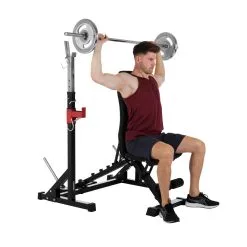 Vektstangstativ Core 2.0, Hammer -Sport & Fitness Shop HM 5203 20