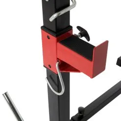 Vektstangstativ Core 2.0, Hammer -Sport & Fitness Shop HM 5203 3