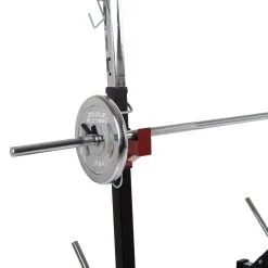 Vektstangstativ Core 2.0, Hammer -Sport & Fitness Shop HM 5203 4
