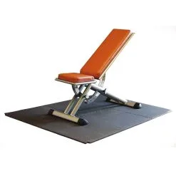 Underlagsmatte, Finnlo By Hammer -Sport & Fitness Shop HM 99996 2