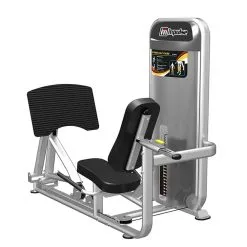 Impulse Leg Press/calf Raise, PL9010, Plamax -Sport & Fitness Shop HS 315203 2