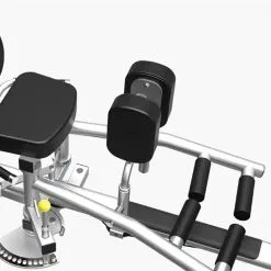 Impulse Inner/outer Thigh, PL9016, Plamax -Sport & Fitness Shop HS 315205 5