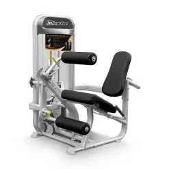 Impulse Leg Extension/leg Curl, PL9019, Plamax