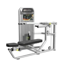 Impulse Multi Press, PL9021, Plamax -Sport & Fitness Shop HS 315209 2