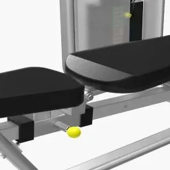 Impulse Multi Press, PL9021, Plamax -Sport & Fitness Shop HS 315209 4