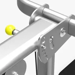 Impulse Multi Press, PL9021, Plamax -Sport & Fitness Shop HS 315209 6