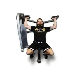 Impulse Multi Press, PL9021, Plamax -Sport & Fitness Shop HS 315209 7