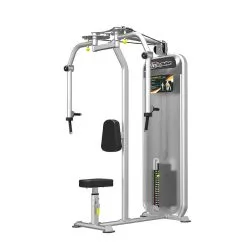 Impulse Pec Deck/rear Delt, PL9022, Plamax -Sport & Fitness Shop HS 315211 2