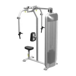 Impulse Pec Deck/rear Delt, PL9022, Plamax -Sport & Fitness Shop HS 315211 3