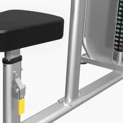 Impulse Pec Deck/rear Delt, PL9022, Plamax -Sport & Fitness Shop HS 315211 5