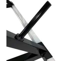 Barbellstand Pro Black, Eurosport Fitness -Sport & Fitness Shop HS ES 11102 3