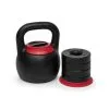 Justerbar Kettlebell 8-16 Kg, Klarfit -Sport & Fitness Shop IN 10034383 1