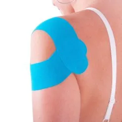 Kinesiotape NS-30 Skulder, InSPORTline